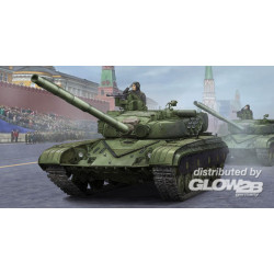 Soviet T-64B MOD 1984 