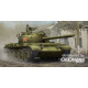 PLA Type 62 light Tank 