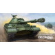 Soviet T-10A Heavy Tank 