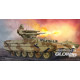 Russian BMPT 