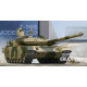 Russian T-90S Modernise 