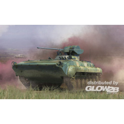 PLA WZ505 IFV 