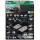 Russian T-90A MBT - Cast Turret 