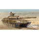 Rusian T-90C MBT-Welded Turret 