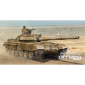 Rusian T-90C MBT-Welded Turret 