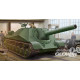 Soviet projekt 704 SPH 