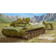 Soviet MT-LB 