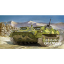 Soviet MT-LB 6MA 