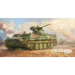 Soviet MT-LB 6MB 