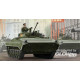 Russian BMP-2 IFV 