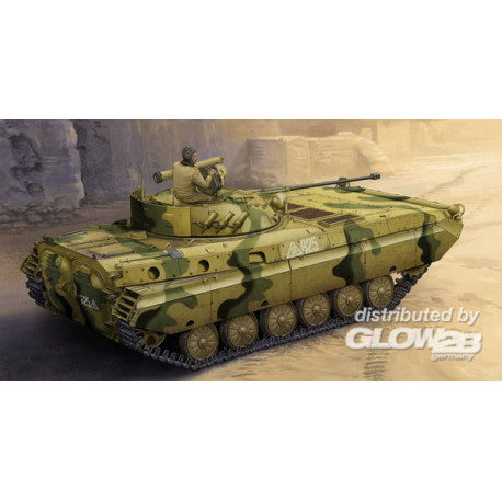 Russian BMP-2D IFD 