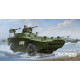 Russian BRDM-1 