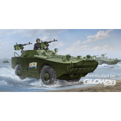 Russian BRDM-1 