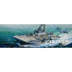USS Wasp LHD-1 