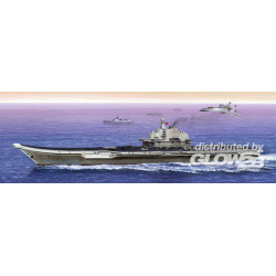 PLA Navy Aircraft Carrier 