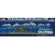 Schlachtschiff USS Missouri BB-63 1991 