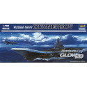 Russischer Flugzeugträger Kuznetsov 