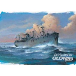 SS John W. Brown Liberty Ship 