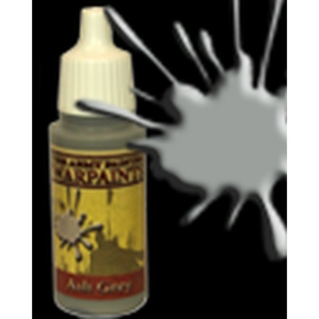 Army Painter Ash Grey 17ml