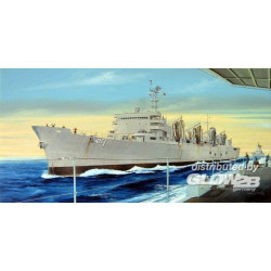 AOE Fast Combat Support Ship USS Sacram. 