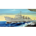 AOE Fast Combat Support Ship USS Sacram. 