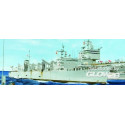 AOE Fast Combat Support Ship-USS Detroit 