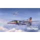 Mig-27 Flogger D 