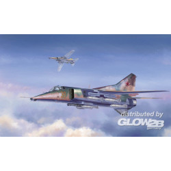 Mig-27 Flogger D 