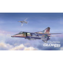 Mig-27 Flogger D 