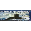 Russisches U-Boot Kilo-Klasse 
