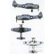 Douglas SBD-3 Dauntless 