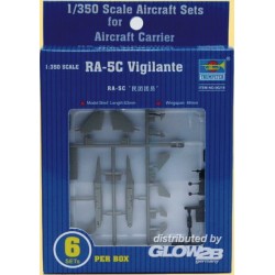 North American RA-5C Vigilante 