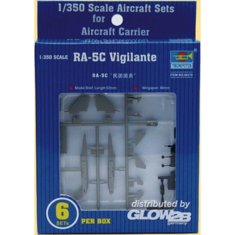North American RA-5C Vigilante 