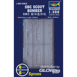 SBC Scout Bomber 
