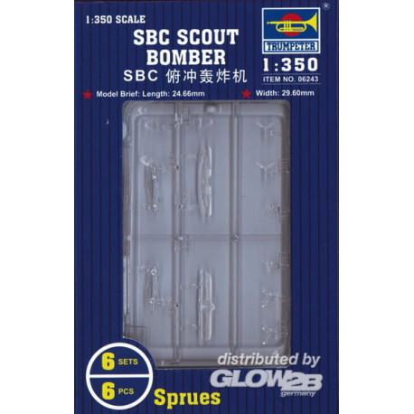 SBC Scout Bomber 