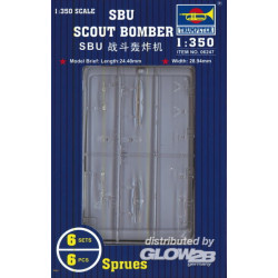 SBU Scout Bomber 