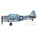 SBD-3 DAUNTLESS 