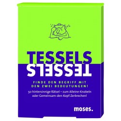 Tessels