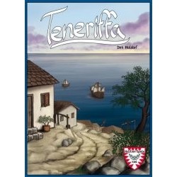 Teneriffa