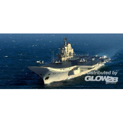 PLA Navy Aircraft Carrier 