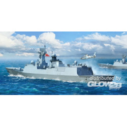 PLA Navy Type 054A FF 