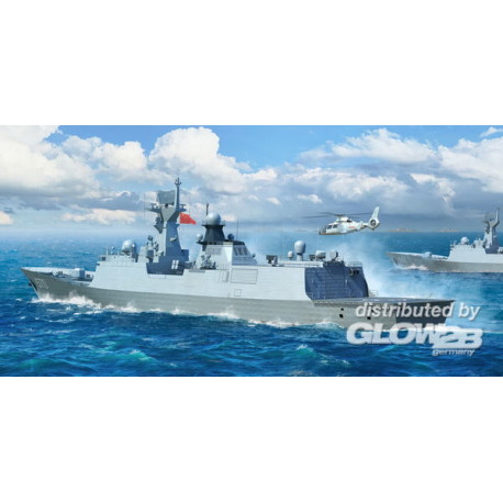 PLA Navy Type 054A FF 