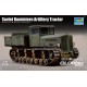 Soviet Komintern Artillery Tractor 