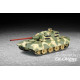 German E-100 Super Heavy Tank 