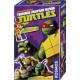 Teenage Mutant Ninja Turtles - Ninja-Flip