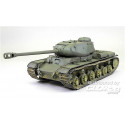 Soviet KV-122 Heavy Tank 