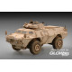 M1117 Guardian Armored Security Vehicle (ASV)
