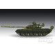 Russian T-80BV MBT 