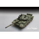 Russian T-62 BDD Mod.1984 (Mod.1972 modification)