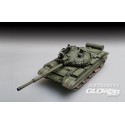 Russian T-62 BDD Mod.1984 (Mod.1972 modification)